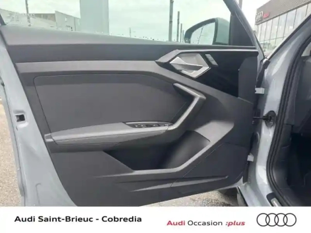 Audi A1 allstreet 35 tfsi 150ch design luxe s tronic 7 — photo 26