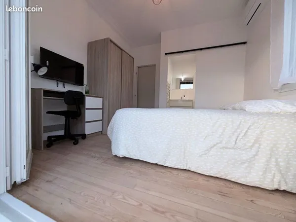 Studios Premium Meublés Rénovés