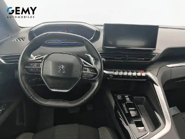 Peugeot 3008 puretech 130ch s&amp;s eat8 — photo 29