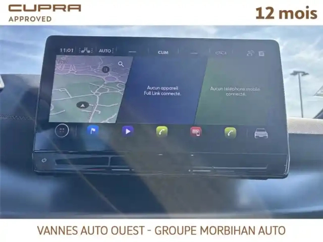 Cupra Born 204 ch - 420 km — photo 50