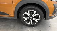 Dacia Sandero 1.0 ECO-G 100ch Stepway Confort -22 — photo 20