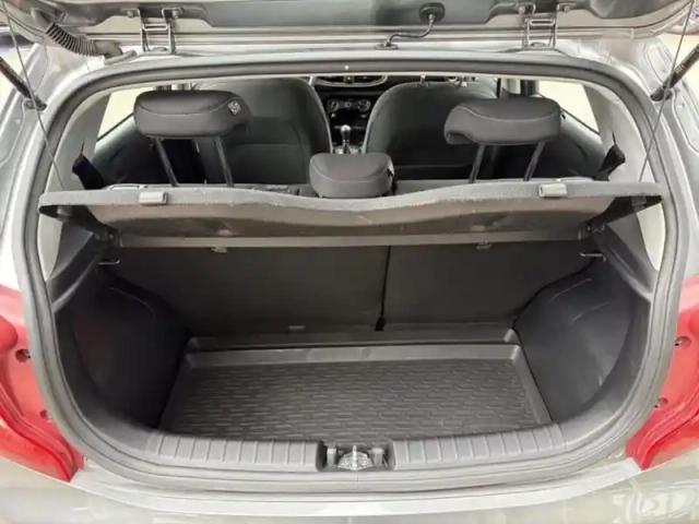 Kia Picanto 1.0 dpi 67ch active — photo 12