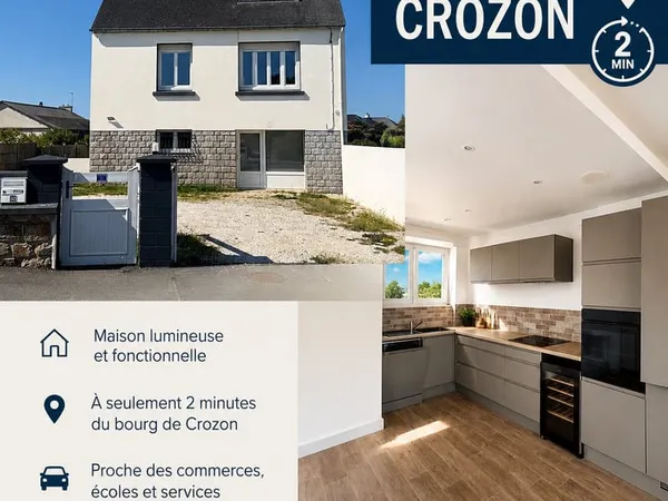 Vente Maison traditionnelle 5 pièces