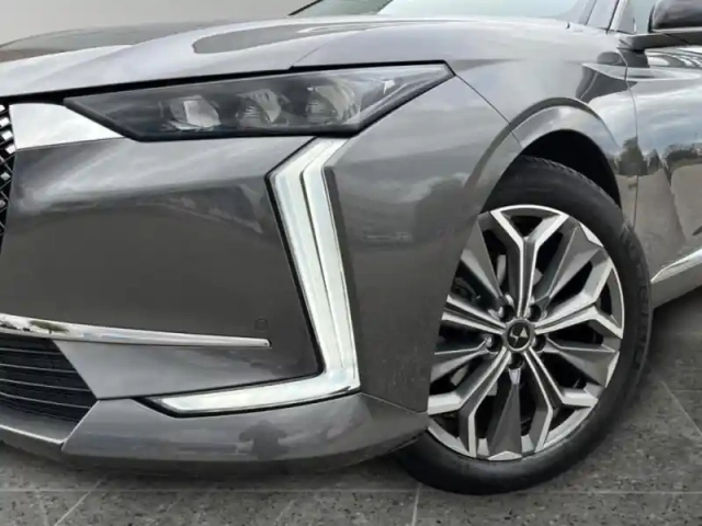 Ds Ds 4 essence 130 trocadero automatique caméra gps radar av/ar 1ère main — photo 9