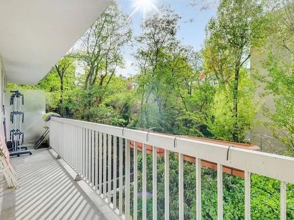 Appartement 1 pièce 27 m²