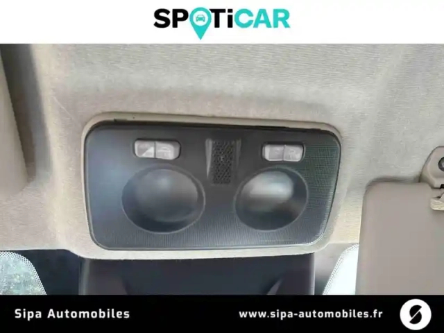 Citroën Jumper tole 33 l2h2 bluehdi 140 s&amp;s bvm6 — photo 30