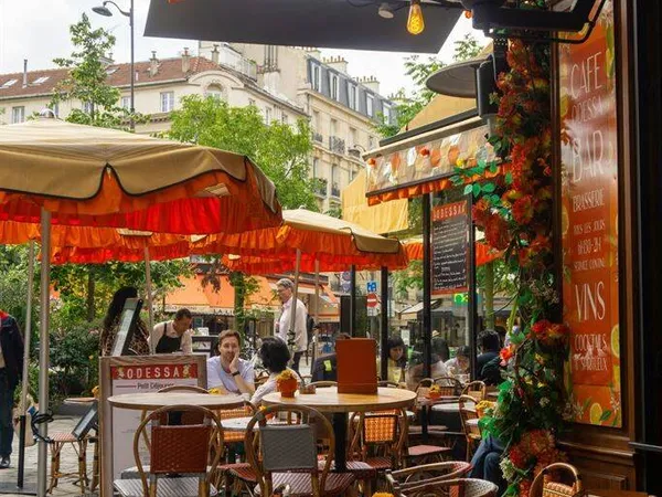 Boutique 46 m²