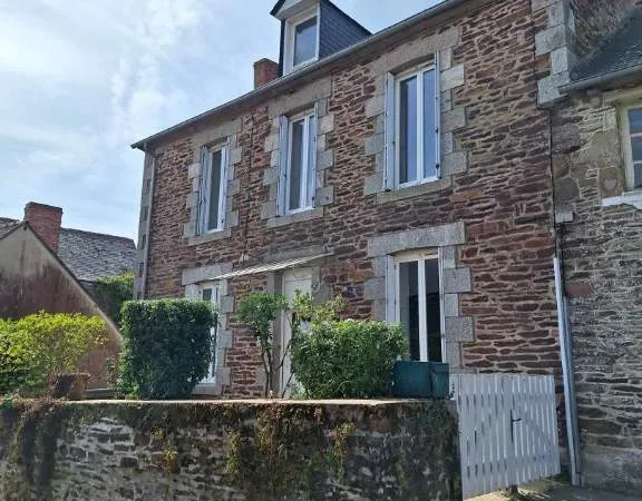Maison 6 pièces 111 m²