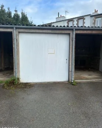 Stationnement Location Brest 80€
