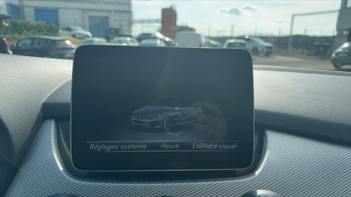 Mercedes Classe B 160 CDI 90 7G-DCT - Sensation – 2018 – 72887 km – Diesel – Boîte Automatique — photo 27