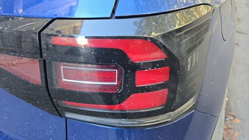 Volkswagen T-Cross 1.0 TSI 110 - Active – 2022 – 74560 km – Essence – Boîte Manuelle — photo 5