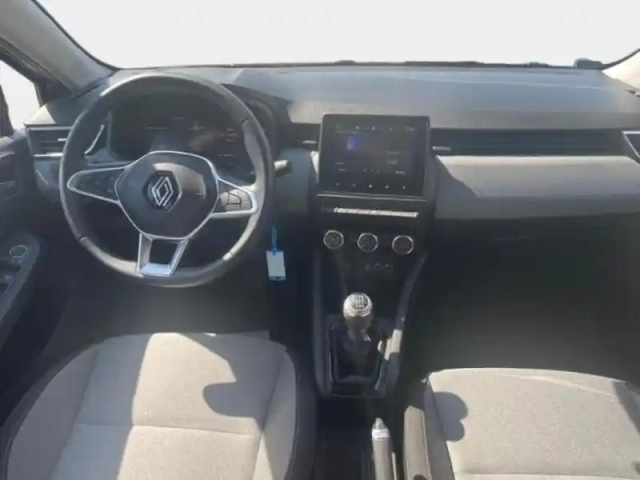 Renault Clio 1.0 tce 90ch evolution - 24 — photo 30