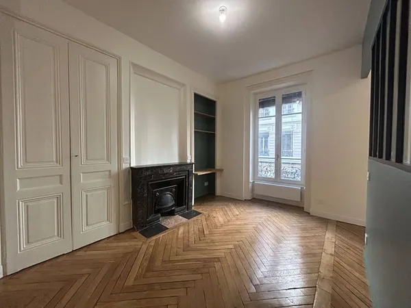Appartement 1 pièce 46 m²