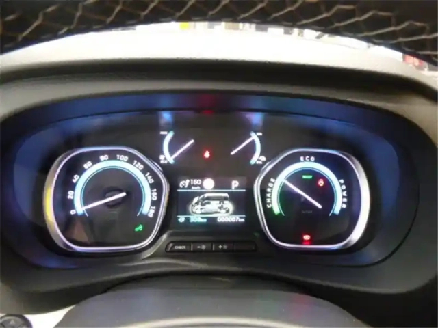 Opel Zafira -e life l2 300 75 kwh — photo 22