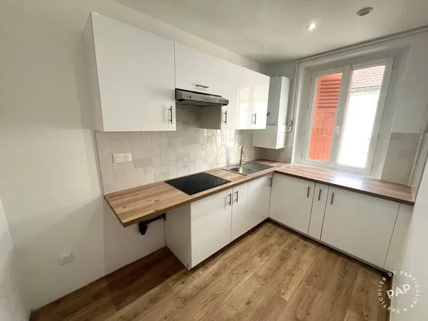 Appartement 4 pièces 103 m²