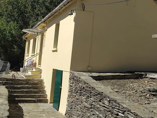 Vente Propriété 10 hectares à Saint Germain de Calberte