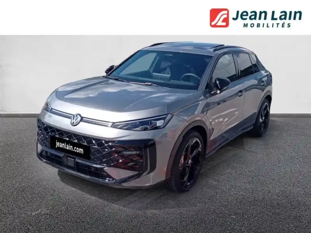 Volkswagen T-Roc 1.5 etsi evo2 hybrid 150 ch dsg7 — photo 1