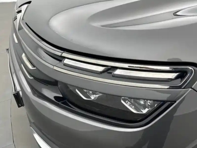 Citroën C5 Aircross puretech 130 s&amp;s eat8 — photo 70