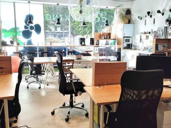 Bureaux privés