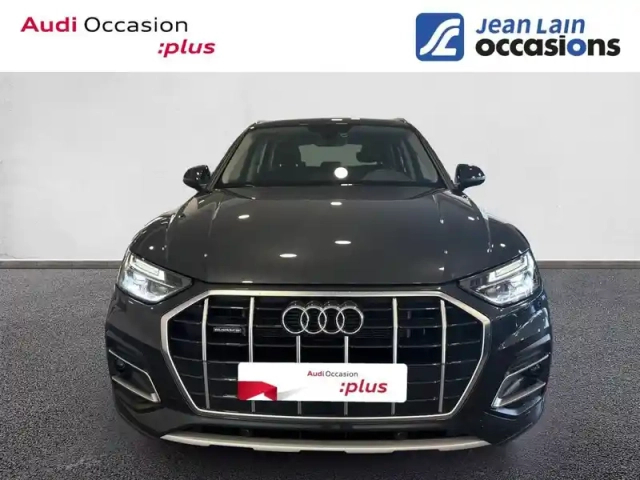 Audi Q5 50 tfsie 299 s tronic 7 quattro — photo 2