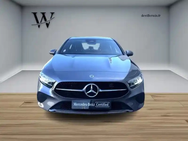 Mercedes Classe A 250 e hybrid eq progressive li — photo 38