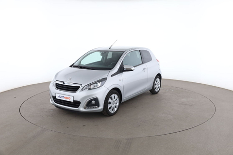 Peugeot 108 1.0 VTi Style