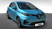 Renault Zoé E-Tech Techno charge normale R135 Achat Integral - 22B — photo 3