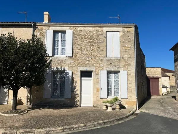 Maison 6 pièces 220 m²