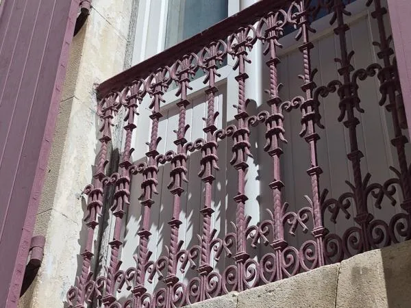Vends maison de ville - 62 m² - 4 pièces, 2 chambres - L'Isle-sur-la-Sorgue 84800