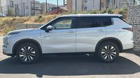Mitsubishi Outlander 2.4 PHEV 306ch Invite+ 4WD — photo 8