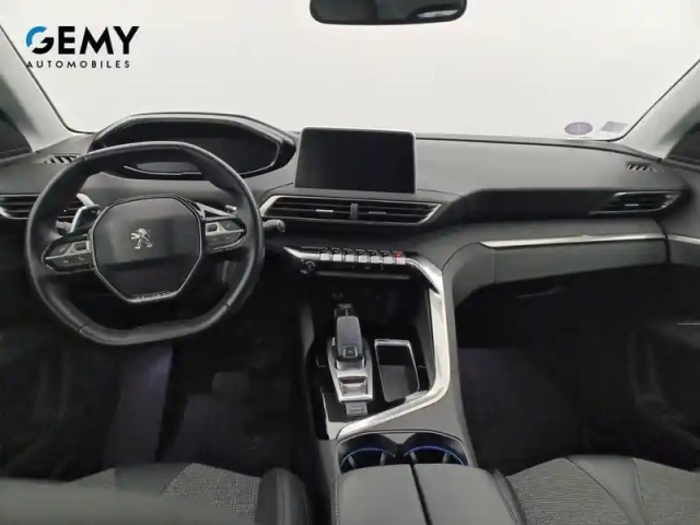 Peugeot 3008 puretech 130ch s&amp;s eat8 — photo 35