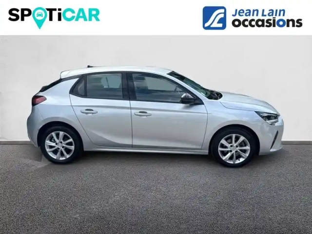 Opel Corsa 1.2 turbo 100 ch bva8 — photo 4