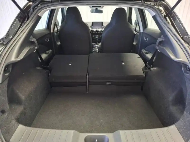 Nissan Juke dig-t 114 — photo 19