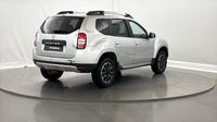 Dacia Duster 1.2 TCe 125ch Black Touch 2017 4X2 — photo 5