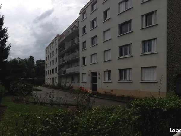 Location P2 St maur des fossés