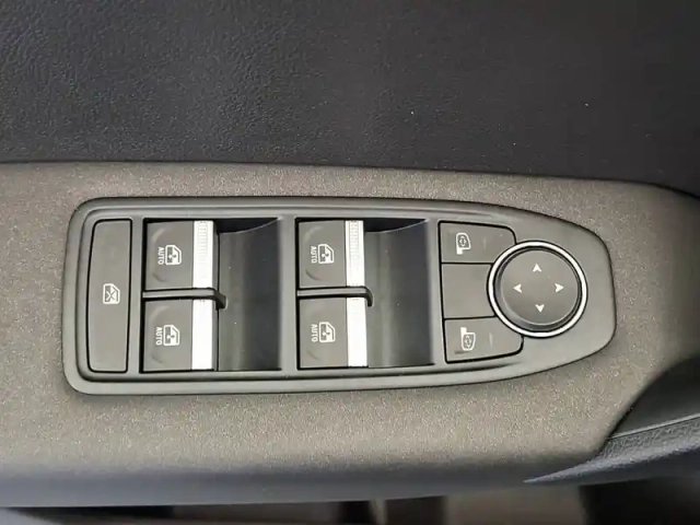 Renault Captur eco-g 100 ch — photo 31