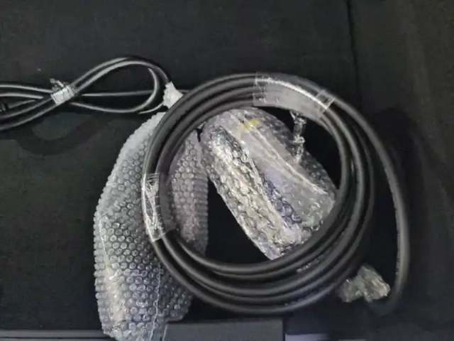 Opel Mokka electrique 136 ch &amp; batterie 50 kwh — photo 91