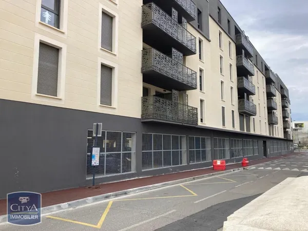 Stationnement Location Cenon   50€