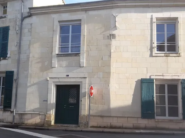 Appartement dans colocation