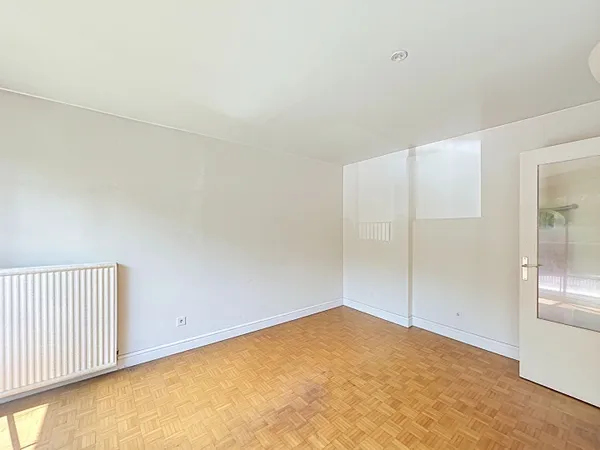 Appartement 1 pièce 26 m²