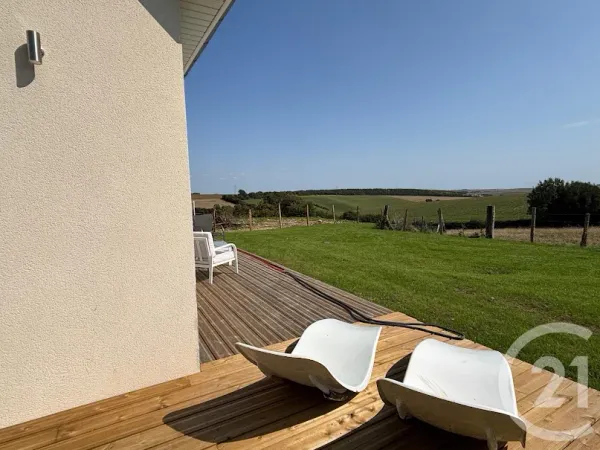 Maison 8 pièces 130 m²
