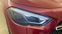 Mercedes Gla 200 d 150ch Edition 140 8G-DCT — photo 17