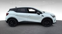Renault Captur 1.6 E-Tech hybride 145ch Rive Gauche — photo 4