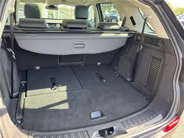 Land Rover Discovery Sport mark iv td4 180ch bva — photo 14