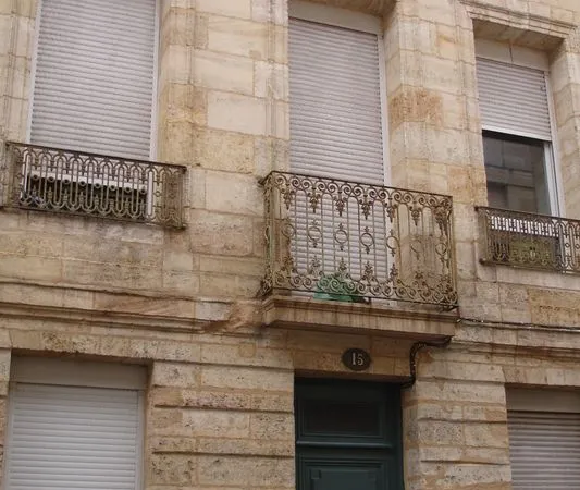 Appartement la Victoire