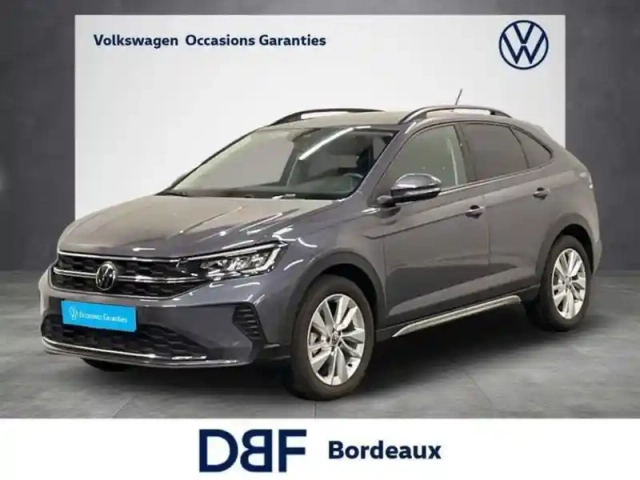 Volkswagen Taigo 1.0 tsi 116 dsg7 vw edition — photo 1