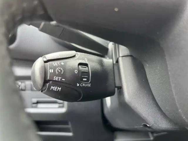 Citroën C5 Aircross hybride 136 e-dcs6 — photo 38