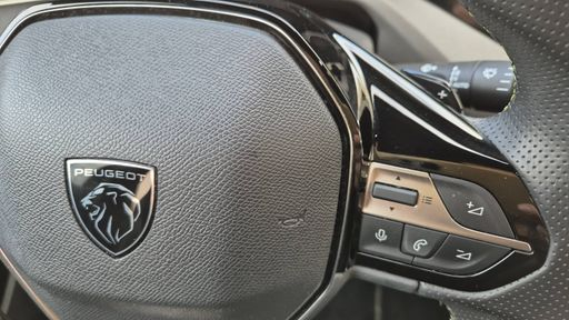 Peugeot 408 1.6 THP 225 Hybrid e-EAT8 - GT – 2022 – 58085 km – Hybride rechargeable – Boîte Automatique — photo 30