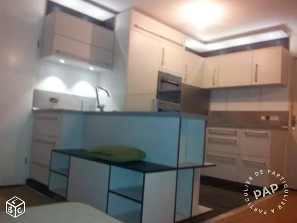 Appartement 4 pièces 91 m²