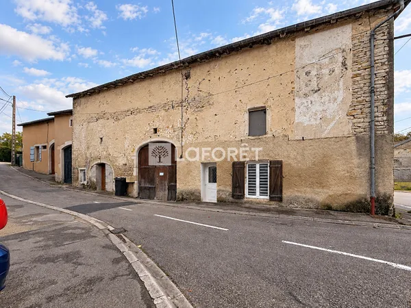 Maison 5 pièces 133 m²